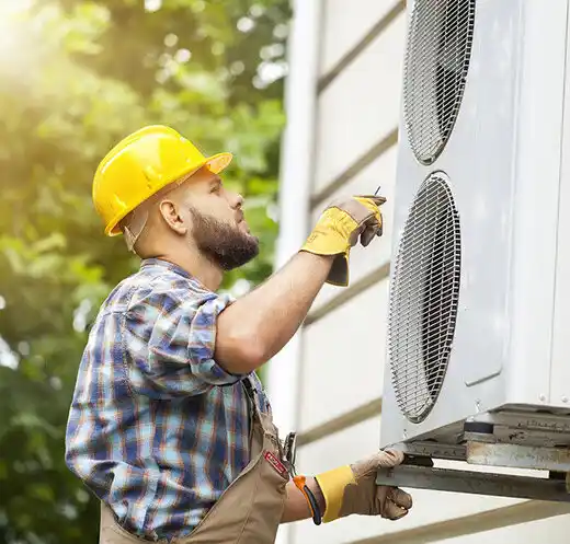 hvac services Cedar Glen Lakes